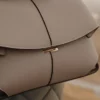 Mokki Edition texturé taupe