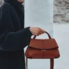 Mokki Mini Edition, argile rouge texturée