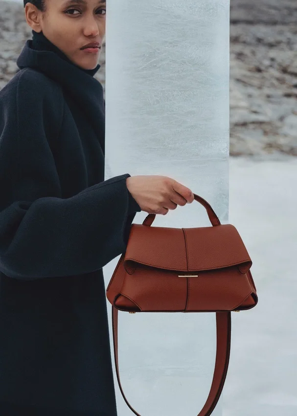 Mokki Mini Edition, argile rouge texturée