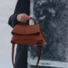 Mokki Mini Edition, argile rouge texturée