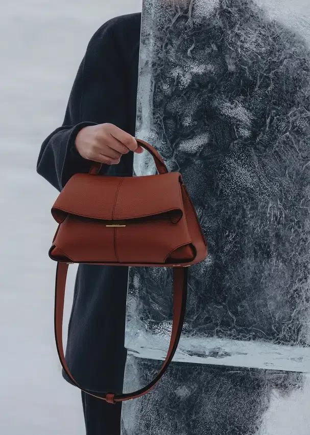Mokki Mini Edition, argile rouge texturée