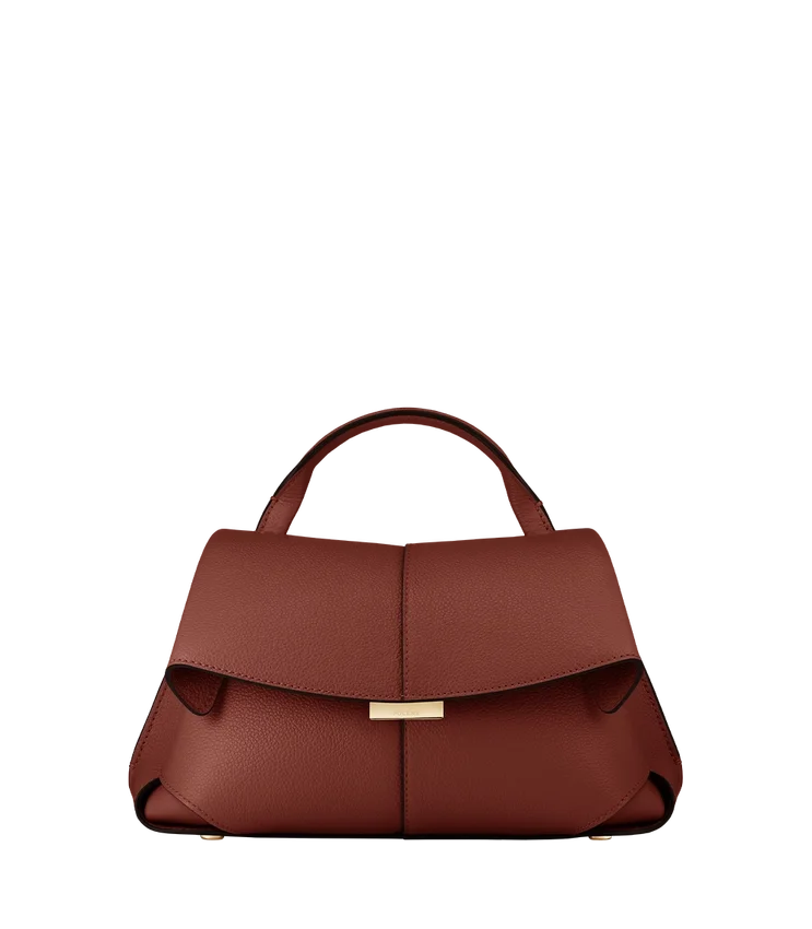 Mokki Mini Edition, argile rouge texturée