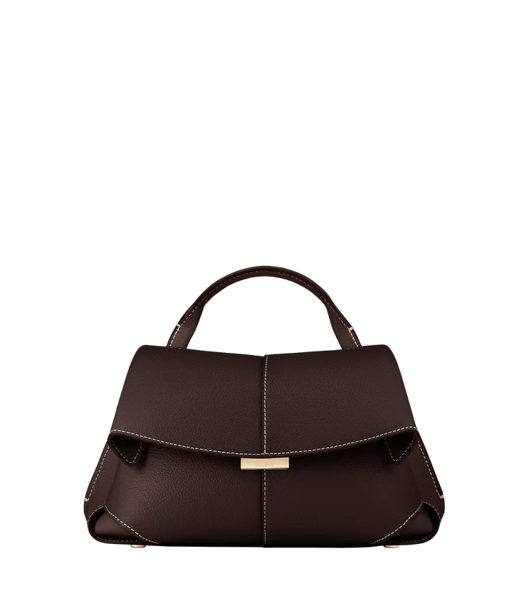 Mokki Mini Edition Ébène texturé