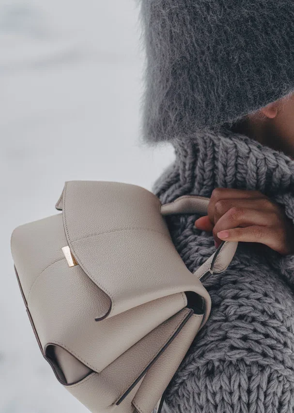 Mokki Mini Edition Brume texturée