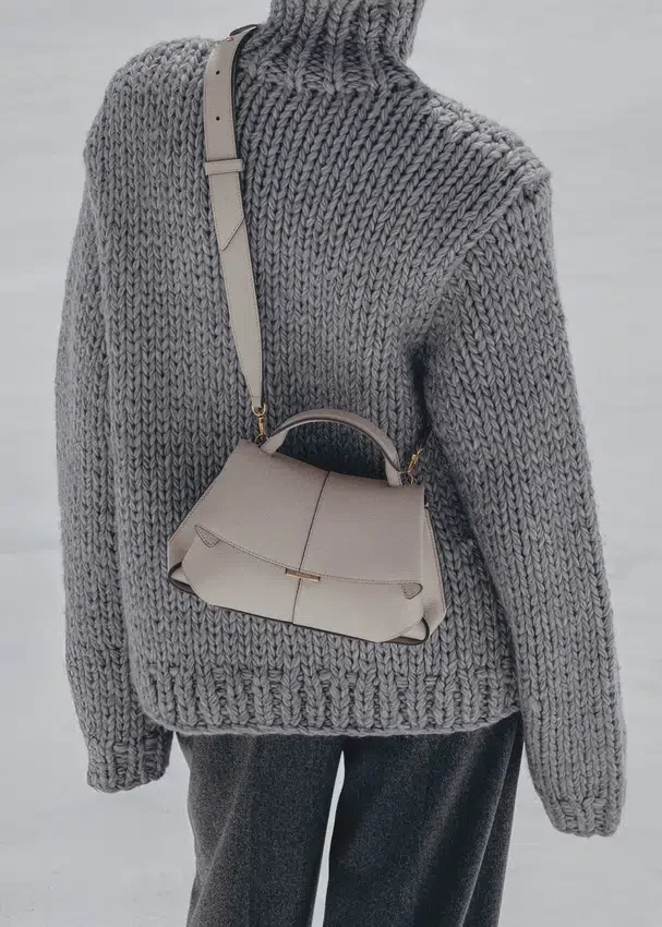Mokki Mini Edition Brume texturée