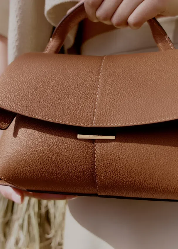 Mokki Mini Edition Camel texturé