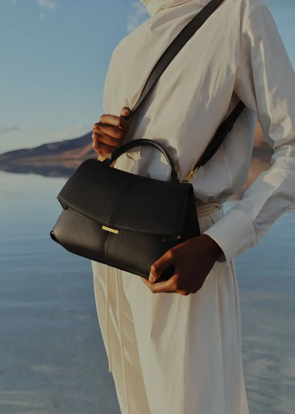 Mokki Mini Edition Noir texturé