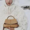 Mokki Mini Edition, ocre texturé