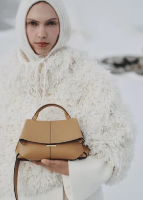Mokki Mini Edition, ocre texturé