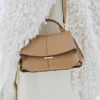 Mokki Mini Edition, ocre texturé