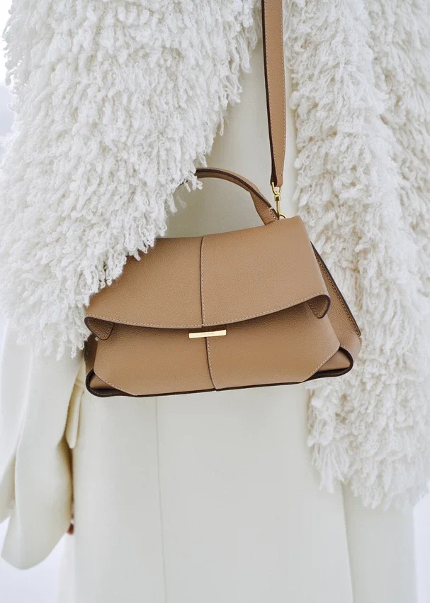 Mokki Mini Edition, ocre texturé