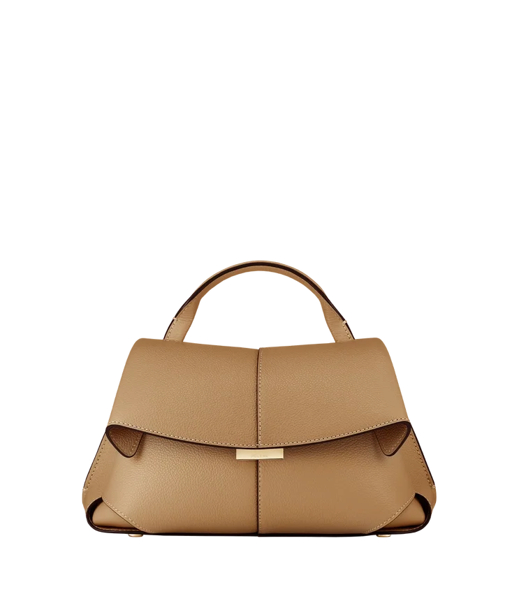 Mokki Mini Edition, ocre texturé