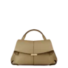 Mokki Mini Edition, olive fumé texturé