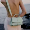 Mokki Mini Edition Sea Foam texturé