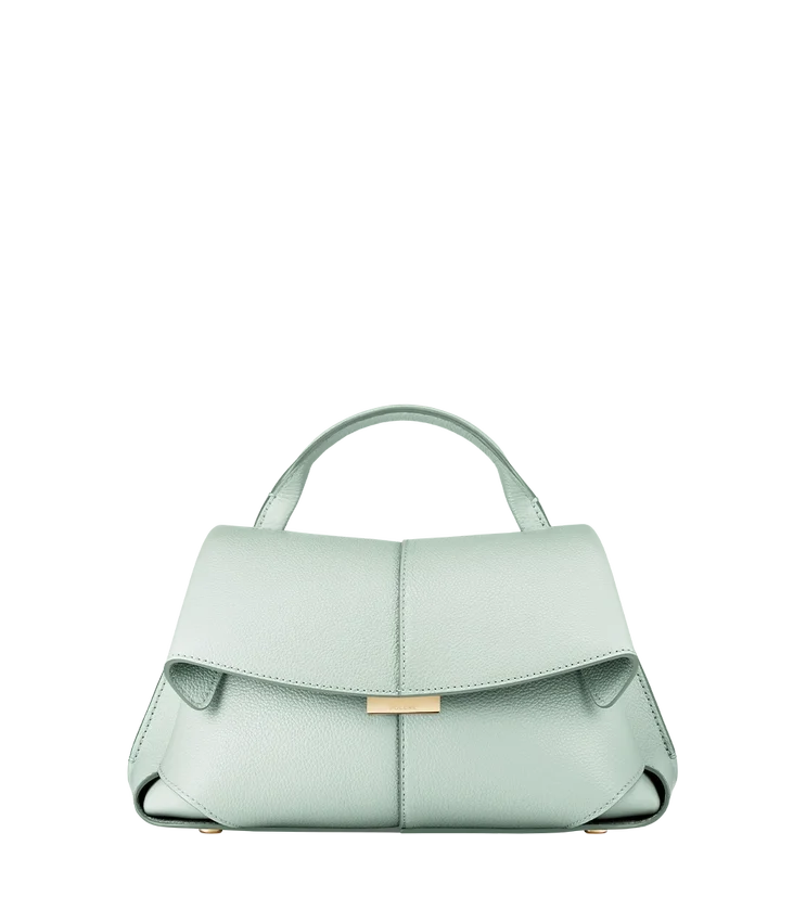 Mokki Mini Edition Sea Foam texturé