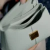 Mokki Mini Edition Sea Foam texturé