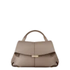 Mokki Mini Edition, texture taupe