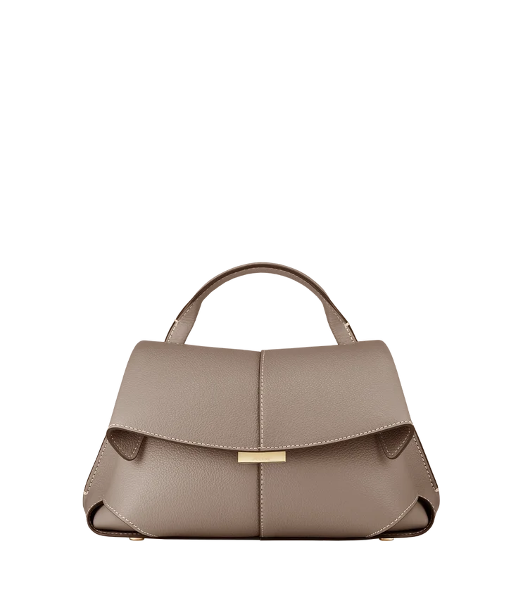 Mokki Mini Edition, texture taupe