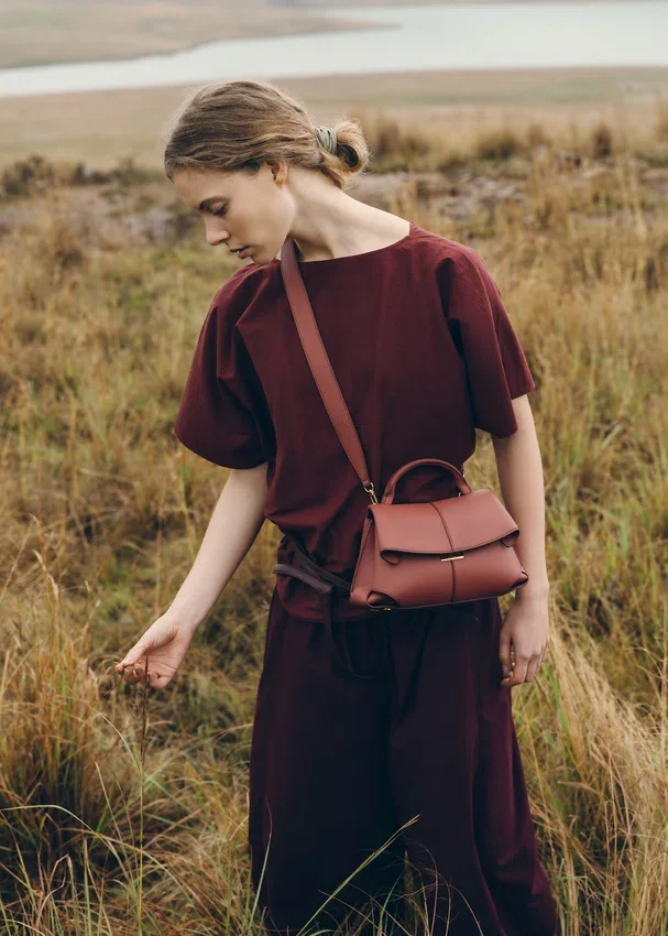 Mokki Mini Edition Texturée Terracotta