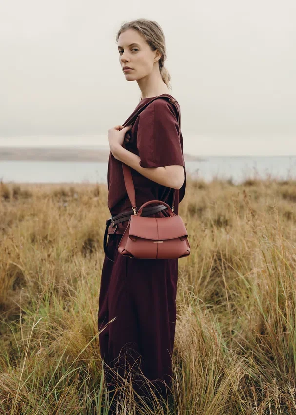 Mokki Mini Edition Texturée Terracotta