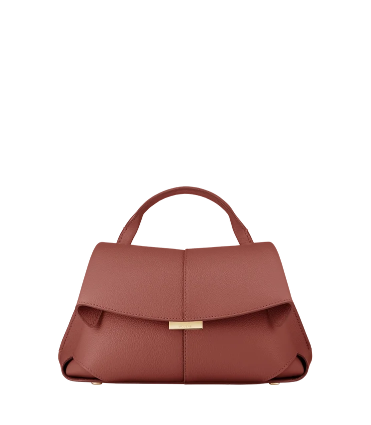 Mokki Mini Edition Texturée Terracotta