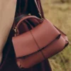 Mokki Mini Edition Texturée Terracotta