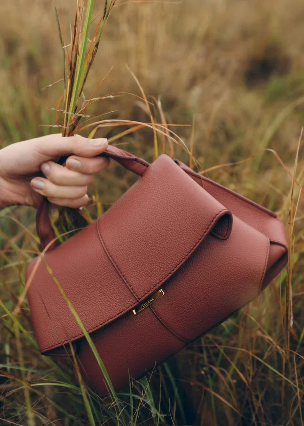 Mokki Mini Edition Texturée Terracotta