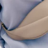 Neyu Édition lisse taupe