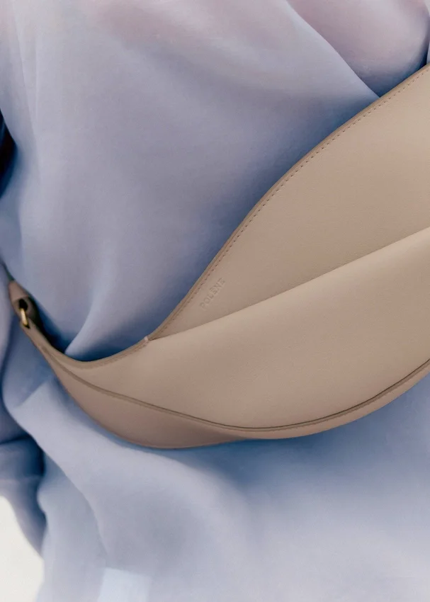 Neyu Édition lisse taupe