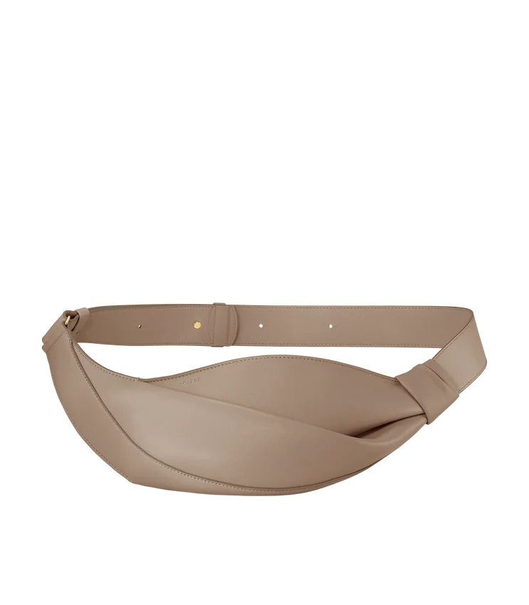 Neyu Édition lisse taupe