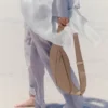 Neyu Édition lisse taupe