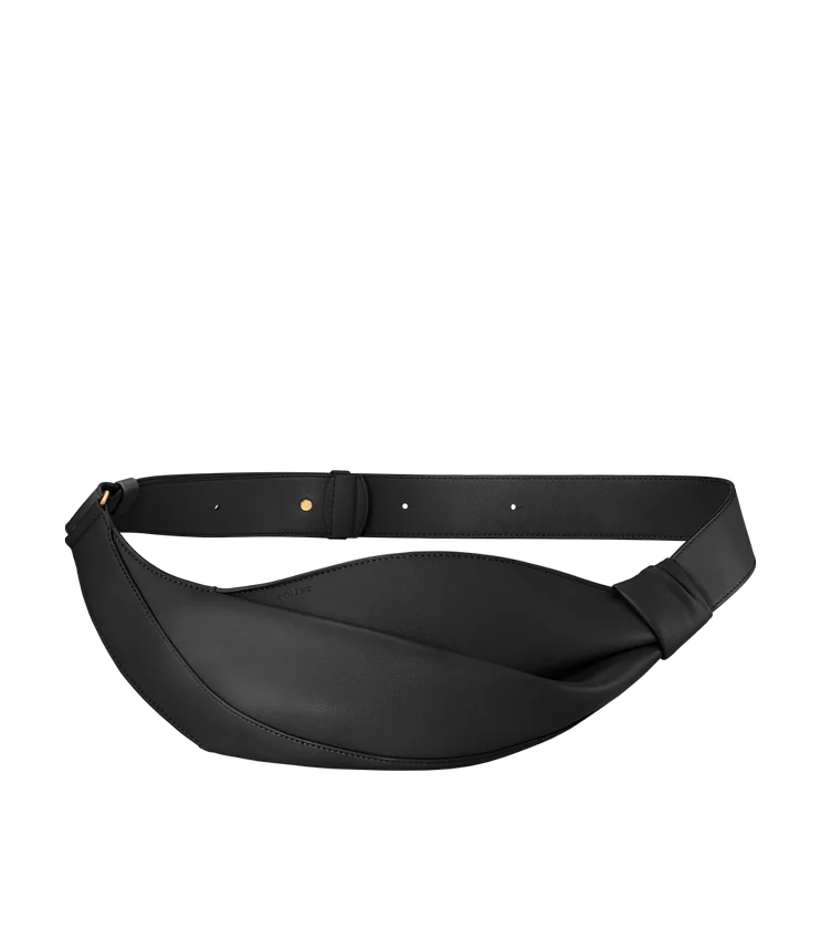 Neyu Édition Noir lisse