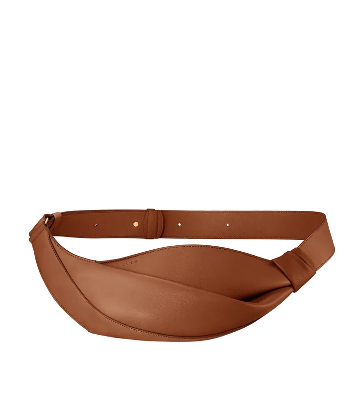 Neyu Edition Cognac lisse