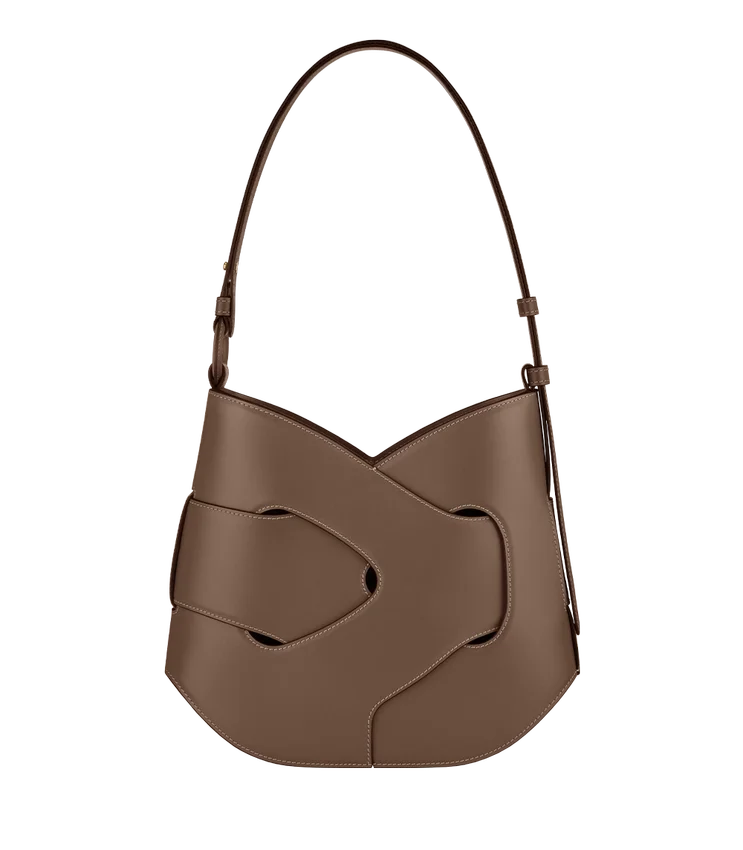 Nodde Édition Hobo, racine lisse