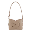 Nodde Édition lisse taupe