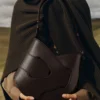 Nodde Hobo Edition Ébène lisse