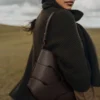Nodde Hobo Edition Ébène lisse