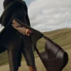Nodde Hobo Edition Ébène lisse