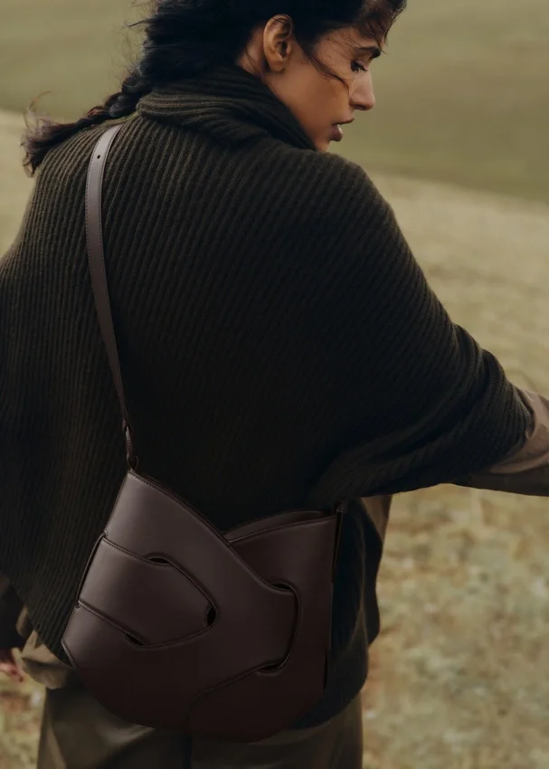 Nodde Hobo Edition Ébène lisse