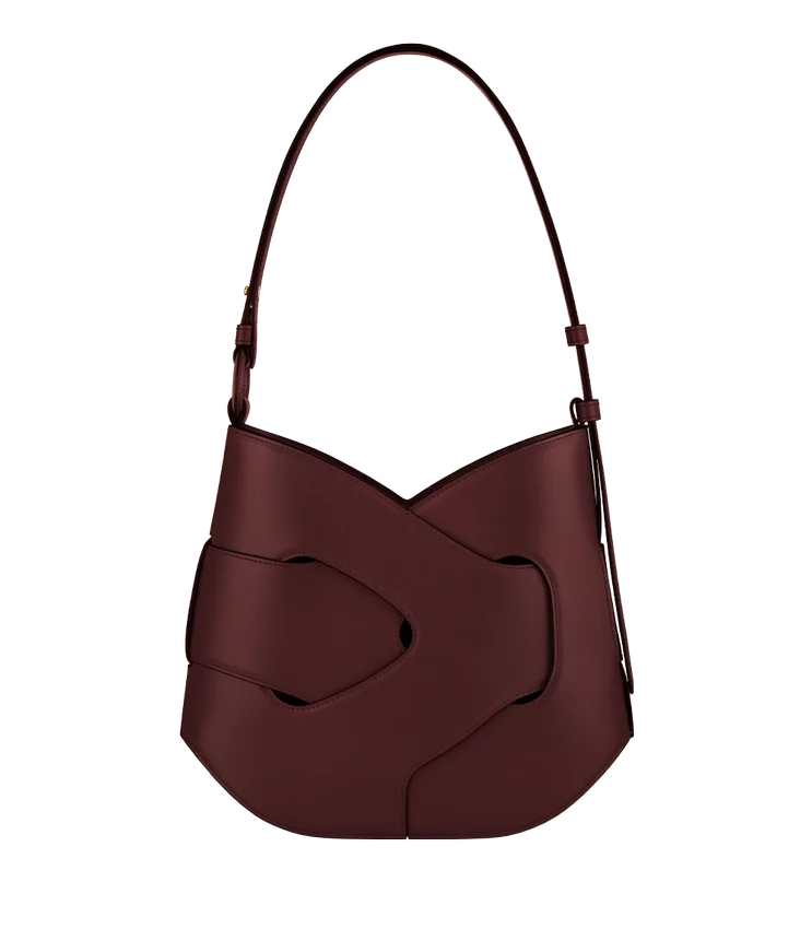 Nodde Hobo Edition, cerisier noir lisse
