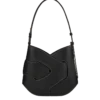 Nodde Hobo Edition Noir lisse