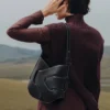 Nodde Hobo Edition Noir lisse