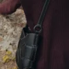 Nodde Hobo Edition Noir lisse