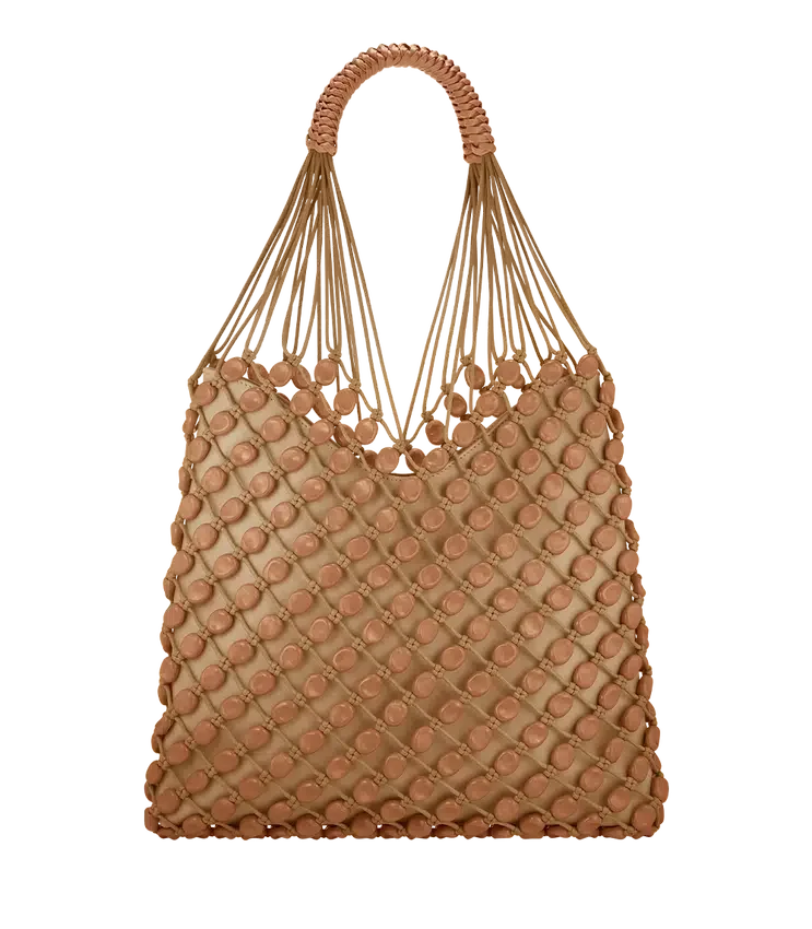 Nomad Édition Solé Beige clair