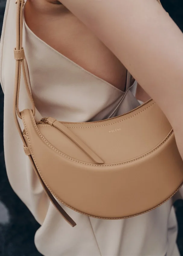 Numéro Dix Édition Beige Lisse