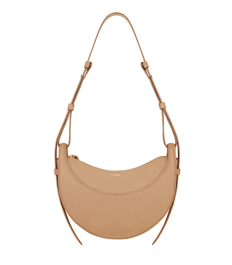 Numéro Dix Édition Beige Lisse