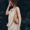 Numéro Dix Édition Beige Lisse