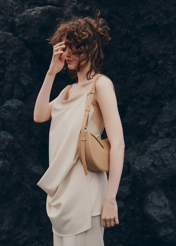 Numéro Dix Édition Beige Lisse