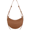 Numéro Dix Édition Camel texturé