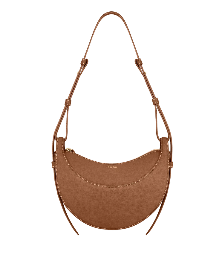 Numéro Dix Édition Camel texturé